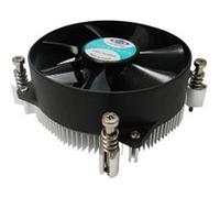 Inter-Tech DYNATRON K-5 - Refroidisseur de processeur - (pour : LGA1156, LGA1155, LGA1150) - aluminium - 92 mm - 1U G