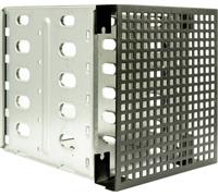 Inter-Tech ER-5255-1 Cadre de montage pour disque dur 5.25 vers 3.5