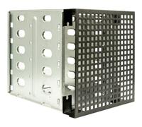 Inter-Tech ER-5255-1 Couvercle de carénage PSU