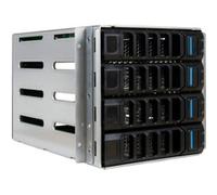 Inter-Tech ER-680, Cadrage