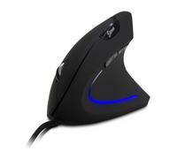 Inter-Tech Eterno KM-206WR (right)(wired)