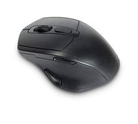 Inter-Tech ETERNO M-230 Souris Ergonomique sans Fil Noir