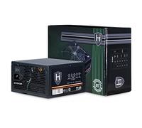 Inter-Tech Alimentation PC HIPOWER SP-650 650 W 1x ventilateur 120 mm version retail