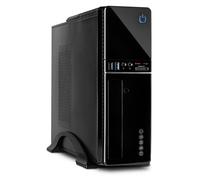 Inter-Tech Geh IT-607 Desktop sw