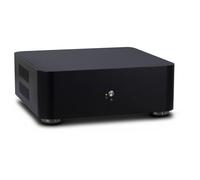Inter-Tech Geh ITX A60 avec alimentation 60 W, noir