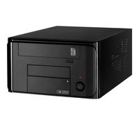 Inter-Tech MI-008 ITX Noir