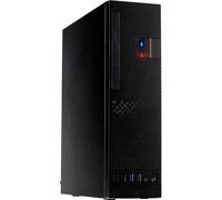 Inter-Tech GEH S-331 Ordinateur de Bureau Noir 8,3 l
