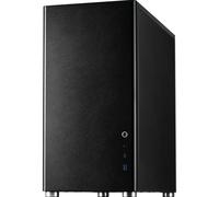Inter-Tech Geh X2 Duplex Pro Micro-Tower,Cartes mères jusqu'à ATX
