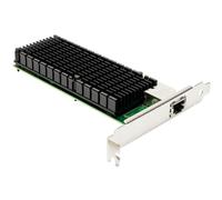 Inter-Tech Gigabit PCIe Adapter Argus ST-7215 x8 v2.1 retail
