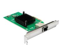 Inter-Tech Gigabit PCIe Adapter Argus ST-7267 x4 v2.0 retail