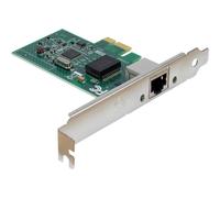 Inter-Tech Gigabit PCIe Adapter Argus ST-729 x1 v2.1 retail