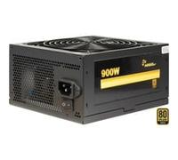 Inter-Tech "GPS-900 unité d''alimentation d''énergie 20+4 pin ATX ATX Noir alimentation 900 watt"