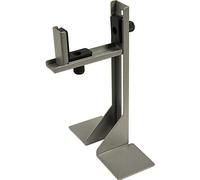 Inter-Tech Grafikkartenhalter GH-01 höhenverstellbar,Metall