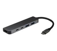 Inter-Tech H-469-01, Adaptateur