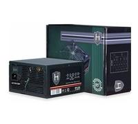 Inter-Tech Alimentation PC HiPower SP-550 550W 1x ventilateur 120 mm Retail
