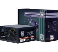 Inter-Tech HIPOWER SP-550 Alimentation PC 550 W ATX