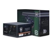 Inter-Tech Netzteil 650W HIPOWER SP-650 1X 120mm Lüfter retail