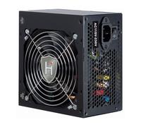 Inter-Tech Netzteil 650W HIPOWER SP-650 1X 120mm Lüfter retail