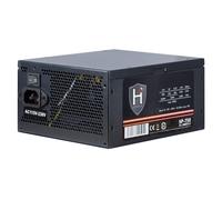 INTER TECH Fuente DE ALIMENTACION 750W HIPOWER SP-750 1X 140MM LÃœFTER Retail
