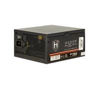 Inter-Tech HiPower SP-750CM Alimentation 750W ATX 2.3, +12V 60A, Semi-modulaire, Ventilateur 14cm, Connecteurs 20+4 pin ATX, 8 SATA, 2x PCI-E (6+2 pin)
