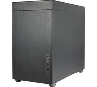 Inter-Tech IM-2 Expander Mini Tower Noir