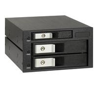 Inter-Tech Inter-Tech IPC Wechselrahmen ST-3525, Cadrage