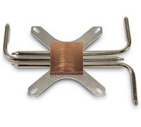 Inter-Tech IP-3 CPU Cooler 88885576
