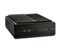 Inter-Tech IP-60 Small Form Factor (SFF) Noir