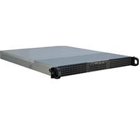 Inter-Tech IPC 1HU-10255 Support Noir
