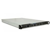 Inter-Tech IPC 1U-1404 - Montable sur rack - 1U - SSI EEB - SATA/SAS - hot-swap - pas d'alimentation (EPS2U) - USB