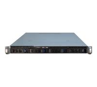 Inter-Tech IPC 1U-1404 - Montable sur rack - 1U - SSI EEB - SATA/SAS - hot-swap - pas d'alimentation (EPS2U) - USB G