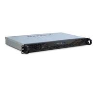 Inter-Tech boîtier rack 1U K-125L