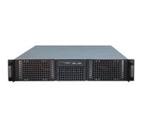 Inter-Tech boîtier rack IPC 2U-20255