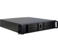 Inter-Tech 2U-2098-SK boîtier rack