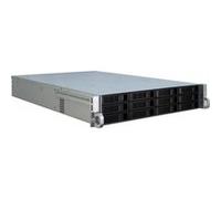 Inter-Tech boîtier rack 2U 2412