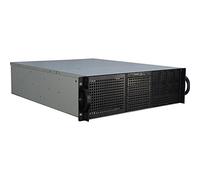 Inter-Tech Boîtier rack 3U 30240