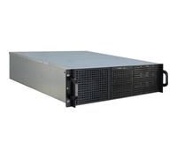 Inter-Tech boîtier rack 3U-30255