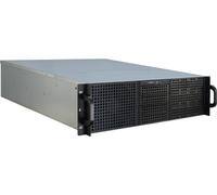 Inter-tech Ipc 3U-30255 - Rack - Einbaufähig - 3U - Ssi Eeb - Ohne Netzteil - US