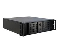 Inter-Tech boîtier rack 3U-3098-S