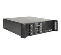 Inter-Tech Boîtier rack IPC 3U-3508