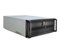 Inter-Tech 4U-4129L boîtier rack