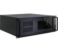 Inter-Tech IPC 4088-S serveur boîtier rack