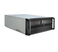 Inter-Tech IPC 4U-4129L Ordinateur de Bureau