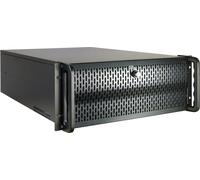 Inter-Tech 4U-4129L boîtier rack