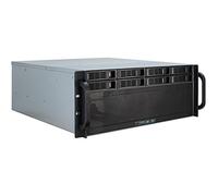 Inter-Tech boîtier rack 4U 4408