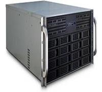 Inter-Tech 4U 4416 boîtier rack