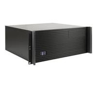 Inter-Tech boîtier rack