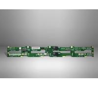 Inter-Tech IPC BP-4708-NVMe Backplane 8 Compartiments