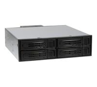 Inter-Tech IPC Cadre Amovible ST-5244 | Cadre interchangeable, boîtier IPC
