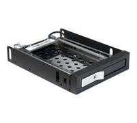 Inter-Tech IPC Cadre interchangeable ST-2513, Cadrage